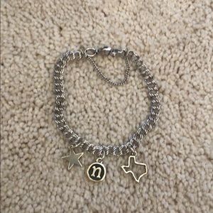 James Avery Charm Bracelet